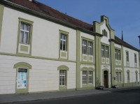 Regionální muzeum