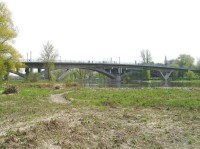 Kralupské mosty