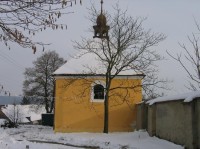 Zámecká kaple