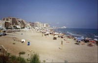 Oropesa del Mar