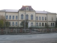 Kamenné Žehrovice, základní škola