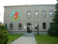 Věřňovice - škola