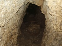 Jaskinia Mylna (květen 2014)