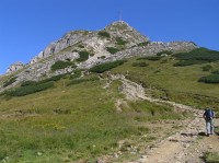 Giewont (Wielki Giewont)