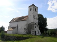 kostel sv. Jakuba (srpen2006)