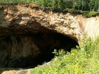 Heřmanovice Důl Žebračka