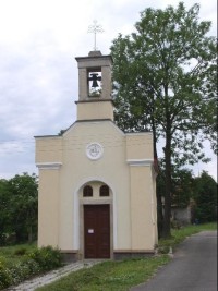 kaple z r. 1871
