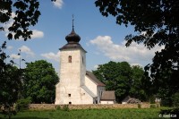 Podlesí (Malá Morava)