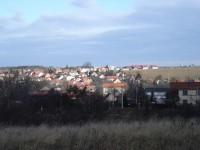 Panorama Tachlovic
