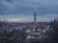 Praha - Žižkov