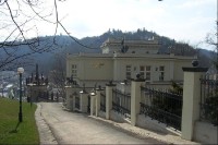Lützowova vila
