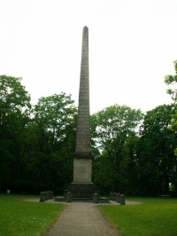 Pomník rakouského vítězství