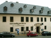 Erzgebirge museum