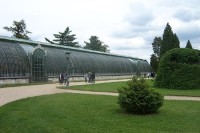 Zámecký skleník