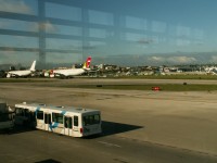 Letiště Lisabon / Lisboa