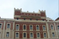Palác Al-Montazah Alexandria