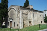 Kostel di Santa Croce