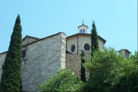 Kostel San Crocifisso dell´Icona