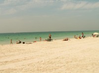 Pláž Jumeirah
