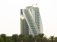 Hotel Jumeirah Beach