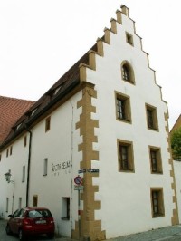 Zeughaus - Městské muzeum