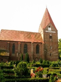 Kostel v Kirchdorfu