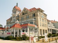 Lázeňský hotel
