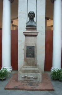 Busta J.J.Nehra