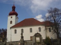 kostel Nanebevzetí Panny Marie z r.1352