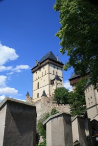 Karlštejn