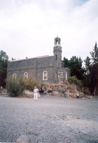 Kostol primátu sv. Petra
