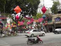 Vietnam v barvách