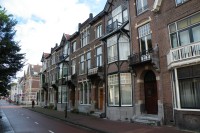 Haarlem, Kleine Houtweg