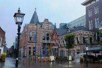 Filharmonie na Lange Begijnestraat, Haarlem