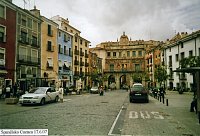 Cuenca, Španělsko