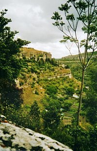 Cuenca, Španělsko
