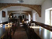 Pivovarská restaurace Heřman