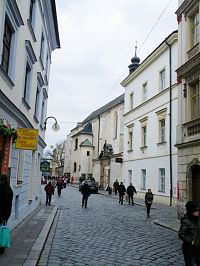 Kateřinská ulice