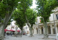 Saint Rémy de Provence