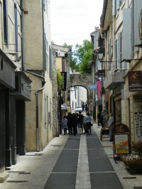 Saint Rémy de Provence