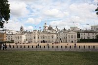 Palác Horse Guards