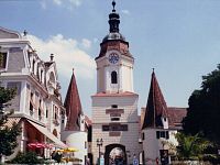 Novohradsko české+rakouské,Blockheide,Hohe Wand,Barchan 6.díl