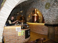 Radniční pivovar v Jihlavě