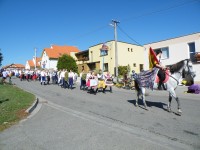 Valtické vinobraní 2012