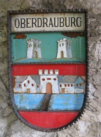 Rakousko Oberdrauburg
