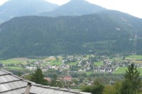 Rakousko Oberdrauburg