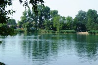 Ratíškovický rybník
