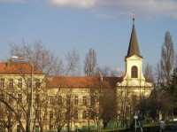 Kostel sv. Václava