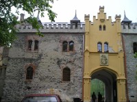 Horní Hrad