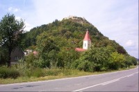 Považský hrad